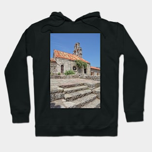 Santa Maria in Punta Hoodie